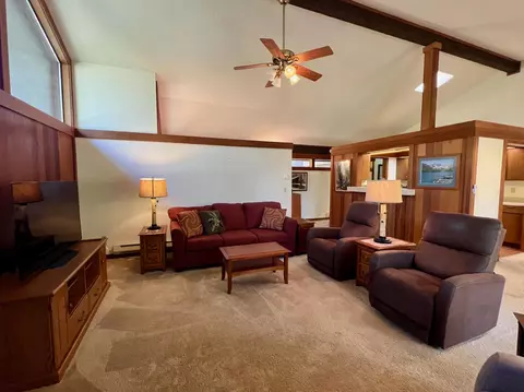 Living - 92 Graeagle Meadows Rd, Graeagle, CA 96103 photo 4 of 4