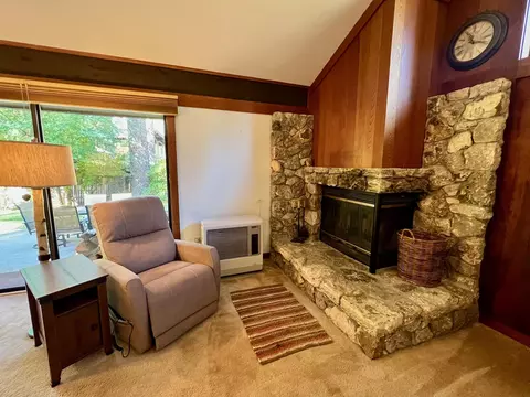 Living - 92 Graeagle Meadows Rd, Graeagle, CA 96103 photo 3 of 4