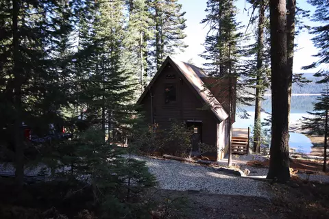 262 Mountain Ash Trl, Bucks Lake, CA 95971