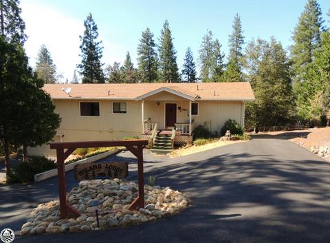 19712 Butler Way, Groveland, CA 95321