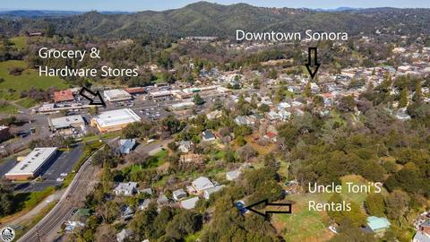 260 Mono Way, Sonora, CA 95370