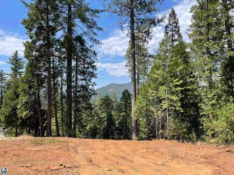 Lot 35 Cedar Pines Vista, Twain Harte, CA 95383