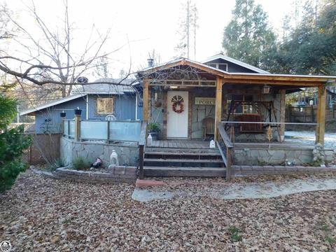 16526 Sallander Dr, Sonora, CA 95370