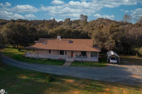 10000 N Airport Rd, Columbia, CA 95310