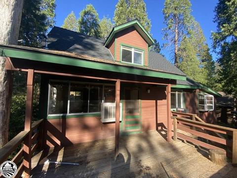 23756 State Highway 108 Hwy, Twain Harte, CA 95383