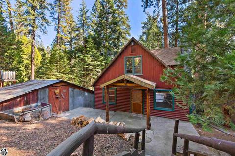 25782 Upper Scenic Dr, Long Barn, CA 95335
