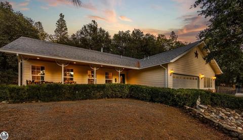21871 Belleview Rd, Sonora, CA 95370