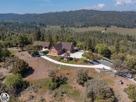 10403 Fiske Hill Rd, Greeley Hill, CA 95311