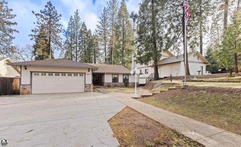 22575 Cedar Pines Ave, Twain Harte, CA 95383