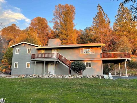 20225 Midland Dr, Sonora, CA 95370
