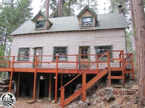 25692 Upper Scenic, Long Barn, CA 95335