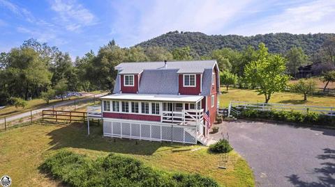 18291 Woodham Carne Rd, Sonora, CA 95370