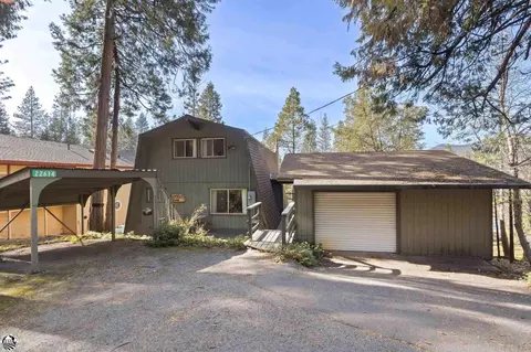 22614 Spruce Dr, Twain Harte, CA 95383