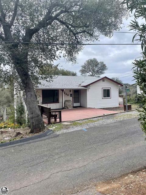 260 Reservoir Rd, Sonora, CA 95370