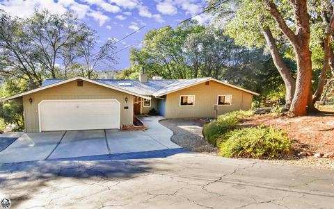 14130 Oak Knoll Rd, Sonora, CA 95370