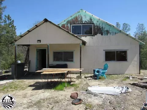 Lot 26 Jupiter Mountaineer, Twain Harte, CA 95383