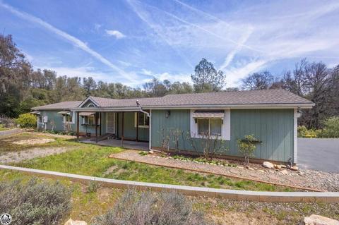 18545 Pradera Real Rd, Sonora, CA 95370