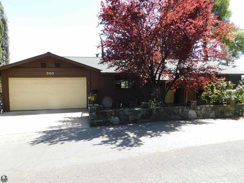 301 Pasadena Ave, Sonora, CA 95370