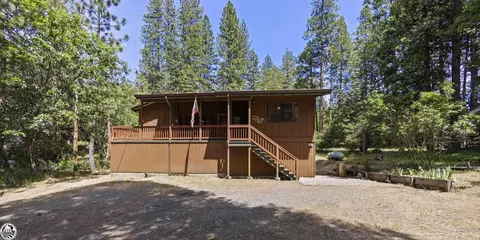 18854 Broadhurst Dr, Twain Harte, CA 95383