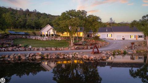 13294 Cabezut Rd, Sonora, CA 95370