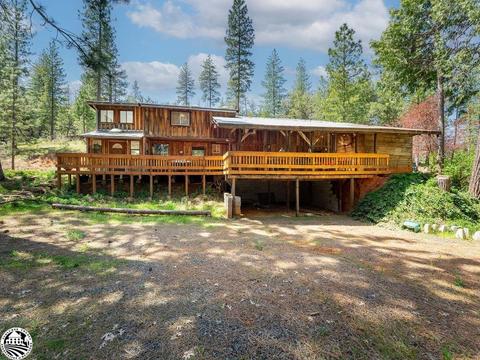 10600 Converse Rd, Greeley Hill, CA 95311