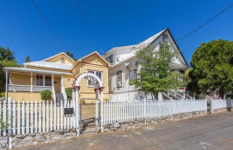 576 Olive St, Sonora, CA 95370