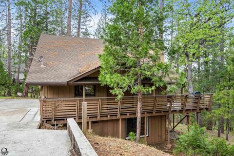 12334 Sunnyside Way, Groveland, CA 95321