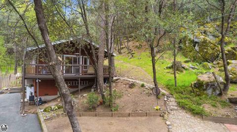 21453 Ridgeview Dr, Sonora, CA 95370