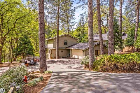 19761 Cottonwood St, Groveland, CA 95321