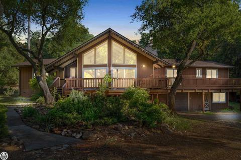 8733 Fraguero Rd, Sonora, CA 95370