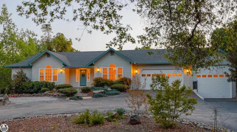 20790 Crestwood Ct, Sonora, CA 95370