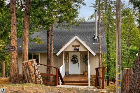 25203 Rebekah Rd, Long Barn, CA 95335