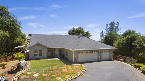 20626 Keeley Dr, Sonora, CA 95370