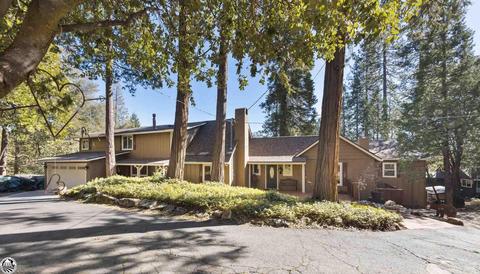 23135 S Fork Rd, Twain Harte, CA 95383