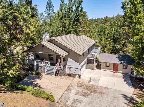 20186 Pine Mountain Dr, Groveland, CA 95321