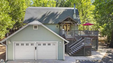 16643 Saddle Ct, Sonora, CA 95370