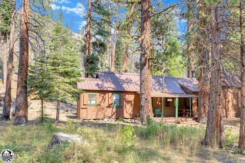 APT 9 East Douglas Tract, Pinecrest, CA 95364