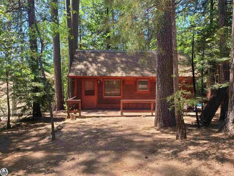 23124 Cresta Dr, Twain Harte, CA 95383