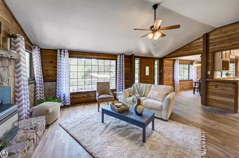 5776 Silver Saddle Dr #LOT 44, Hathaway Pines, CA 95233