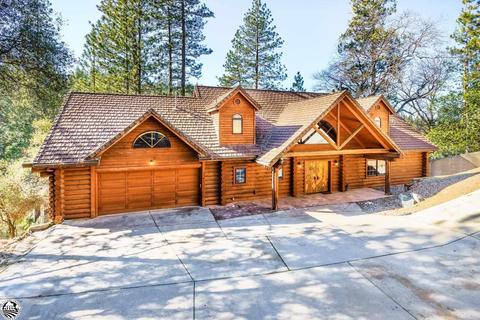 20156 Pine Mountain Dr, Groveland, CA 95321