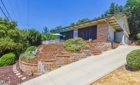 646 E Bald Mountain Rd, Sonora, CA 95370