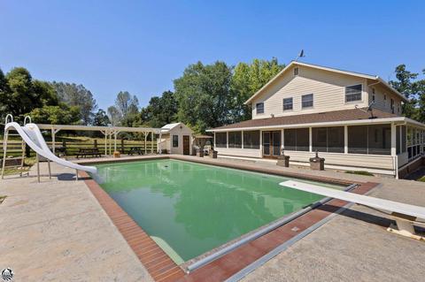 17867 Apple Colony Rd, Tuolumne, CA 95379