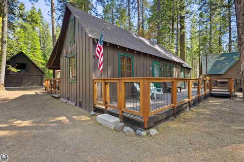 246 Meadowview Rd, Pinecrest, CA 95364