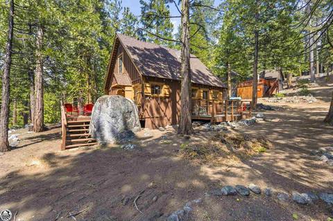 176 Sugarpine Cir, Pinecrest, CA 95364