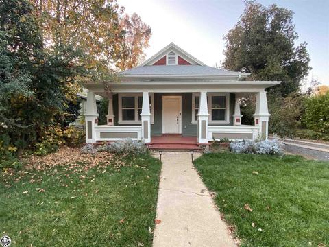 18318 Main, Jamestown, CA 95327