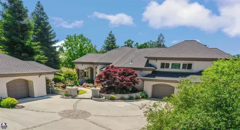 16333 Parkridge Ave, Sonora, CA 95370