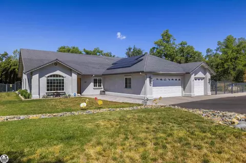 19920 Soulsbyville Rd, Soulsbyville, CA 95372