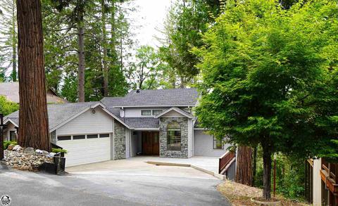 22578 Cedar Pnes, Twain Harte, CA 95383