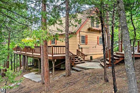 20649 Lama Tamalin Rd, Mi Wuk Village, CA 95346