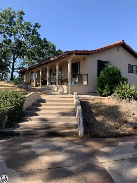16520 Parkridge Ave, Sonora, CA 95370